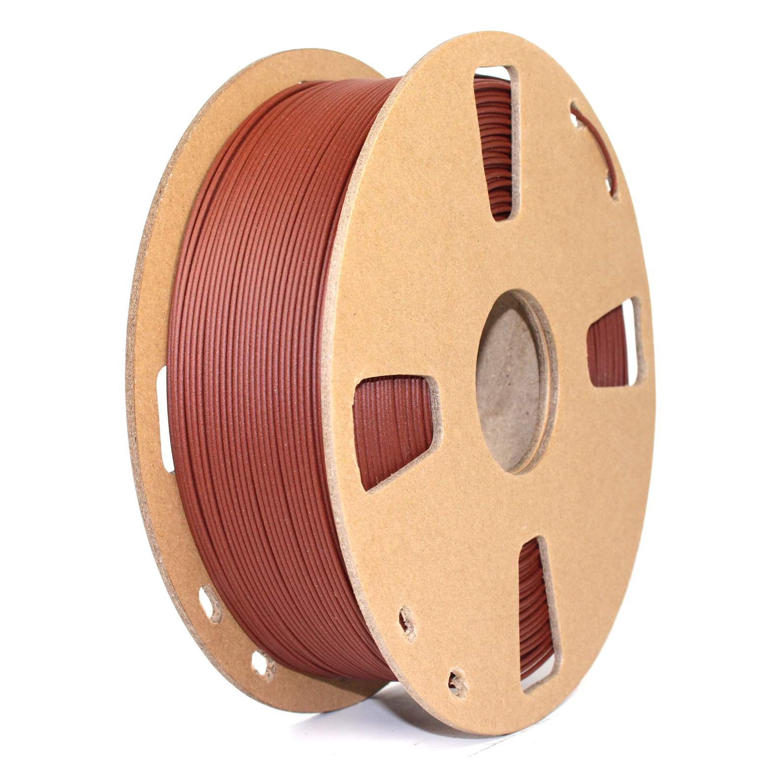 Natural Wood - Red PLA-Pro 1KG