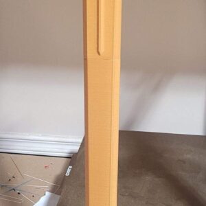 Zack Fair's Sword - Final Fantasy 7