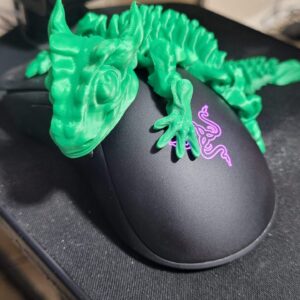 Baby Dragon