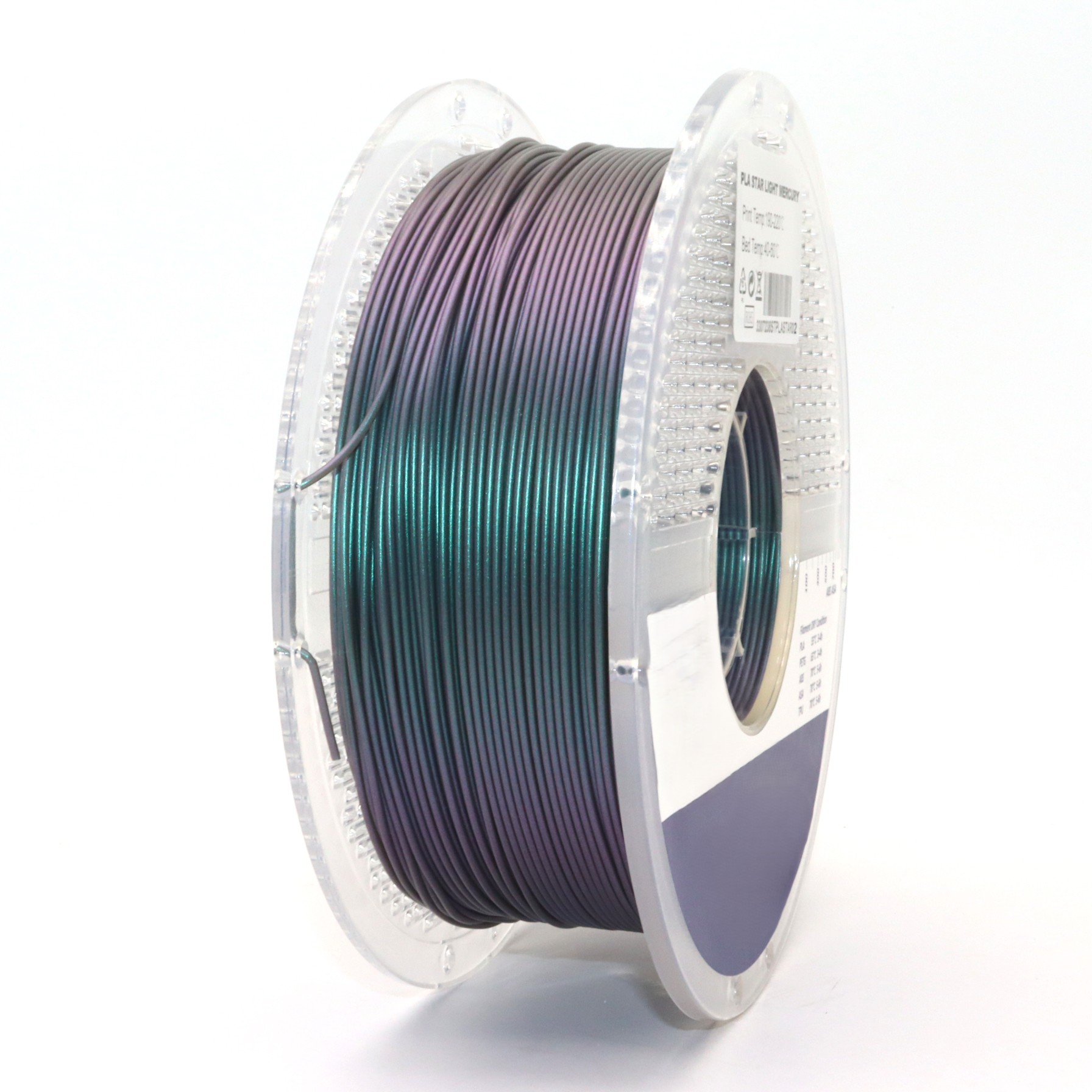 Starlight Mercury PLA 1KG