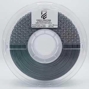 Starlight Mercury PLA 1KG
