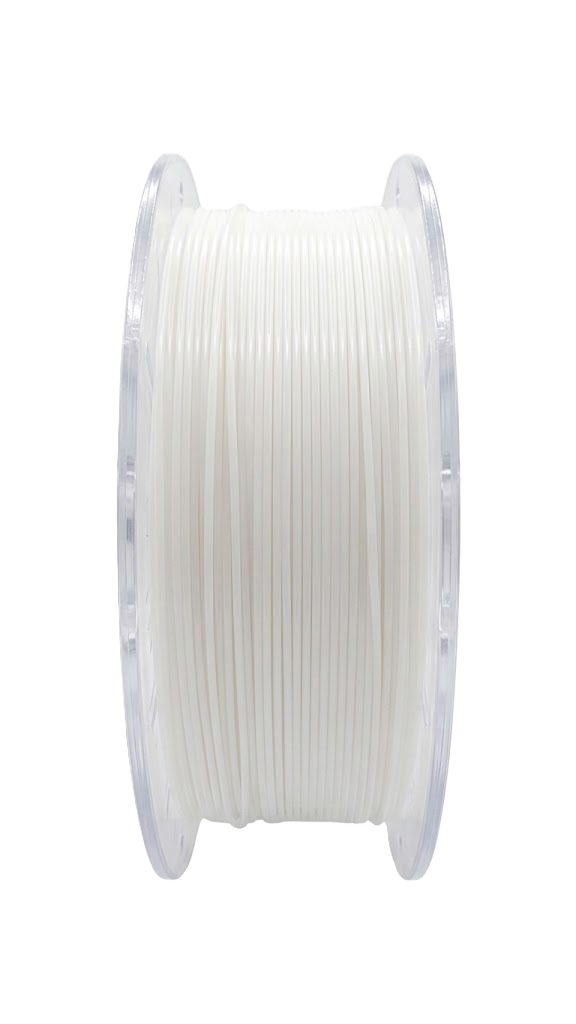 White TPU-95A 1KG - Image 2