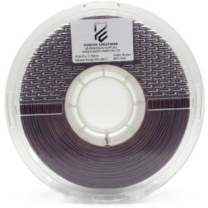 Brown PLA-Pro 1KG