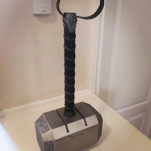 Mjölnir