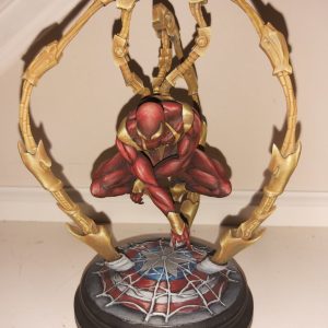 Iron-Spider