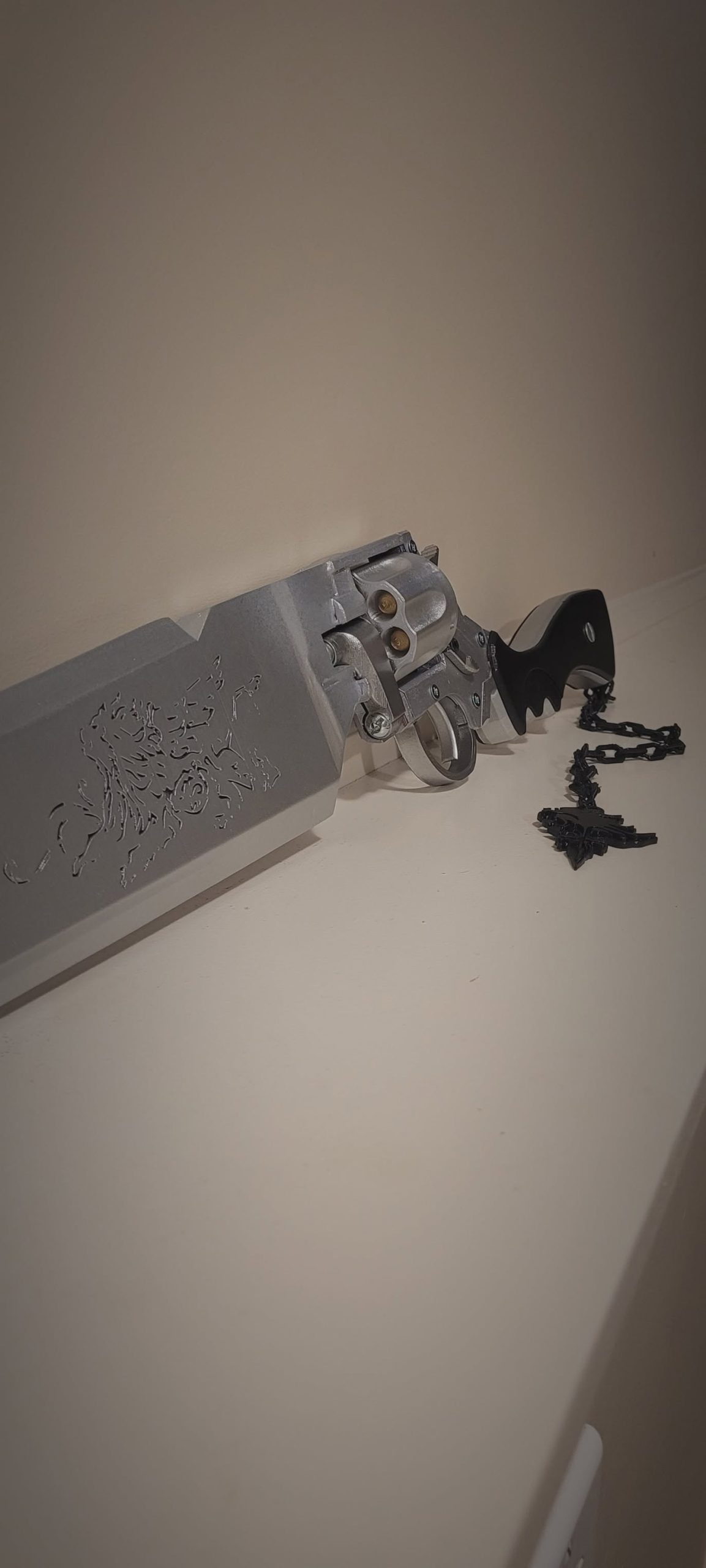 GunBlade - Final Fantasy 8 - Image 3