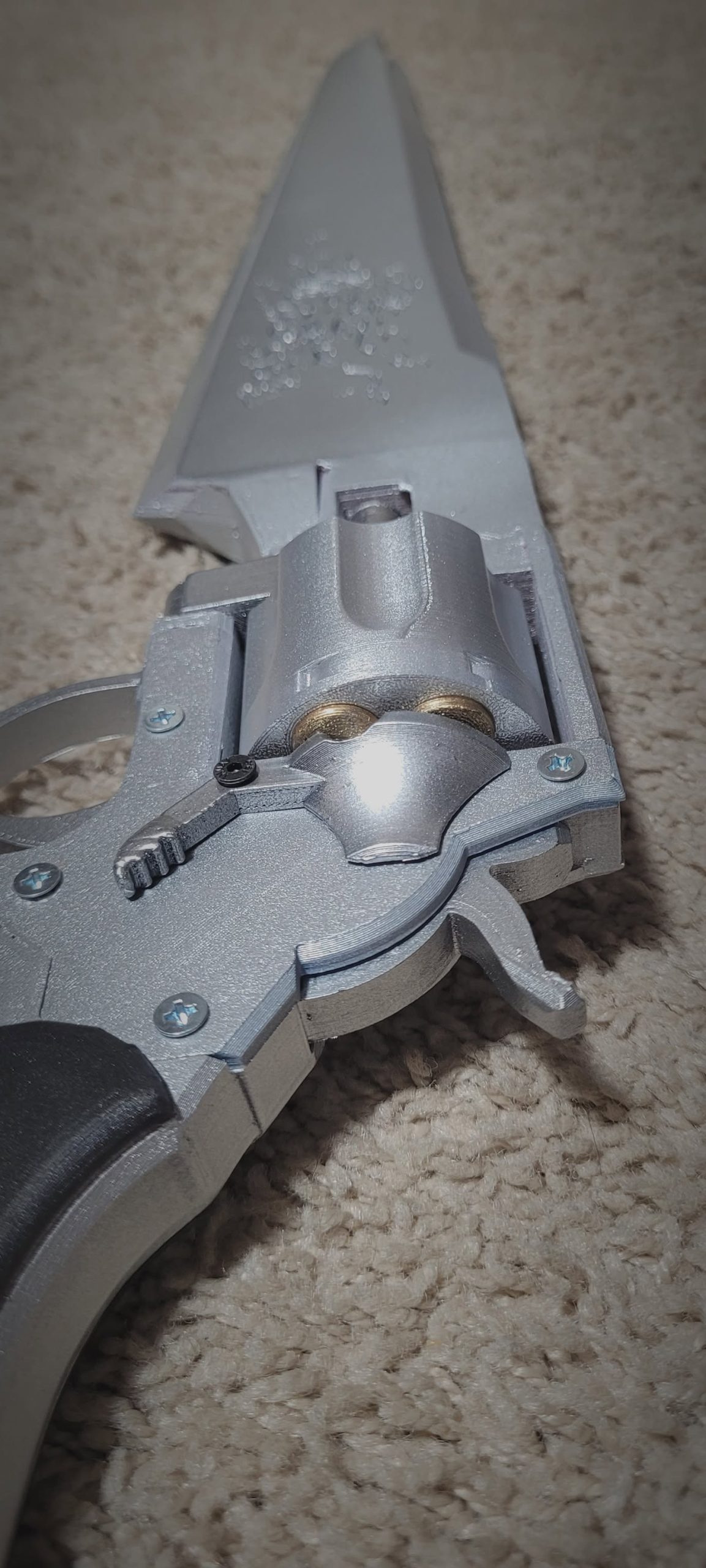 GunBlade - Final Fantasy 8 - Image 5