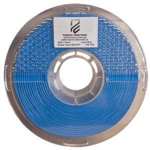 Blue ASA - 1KG