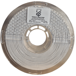 White ASA - 1KG