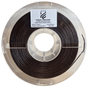 Brown PETG 1KG