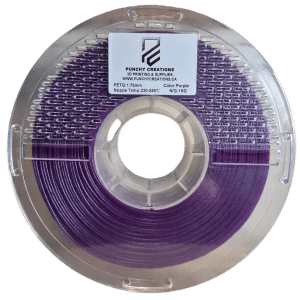 Purple PETG 1KG