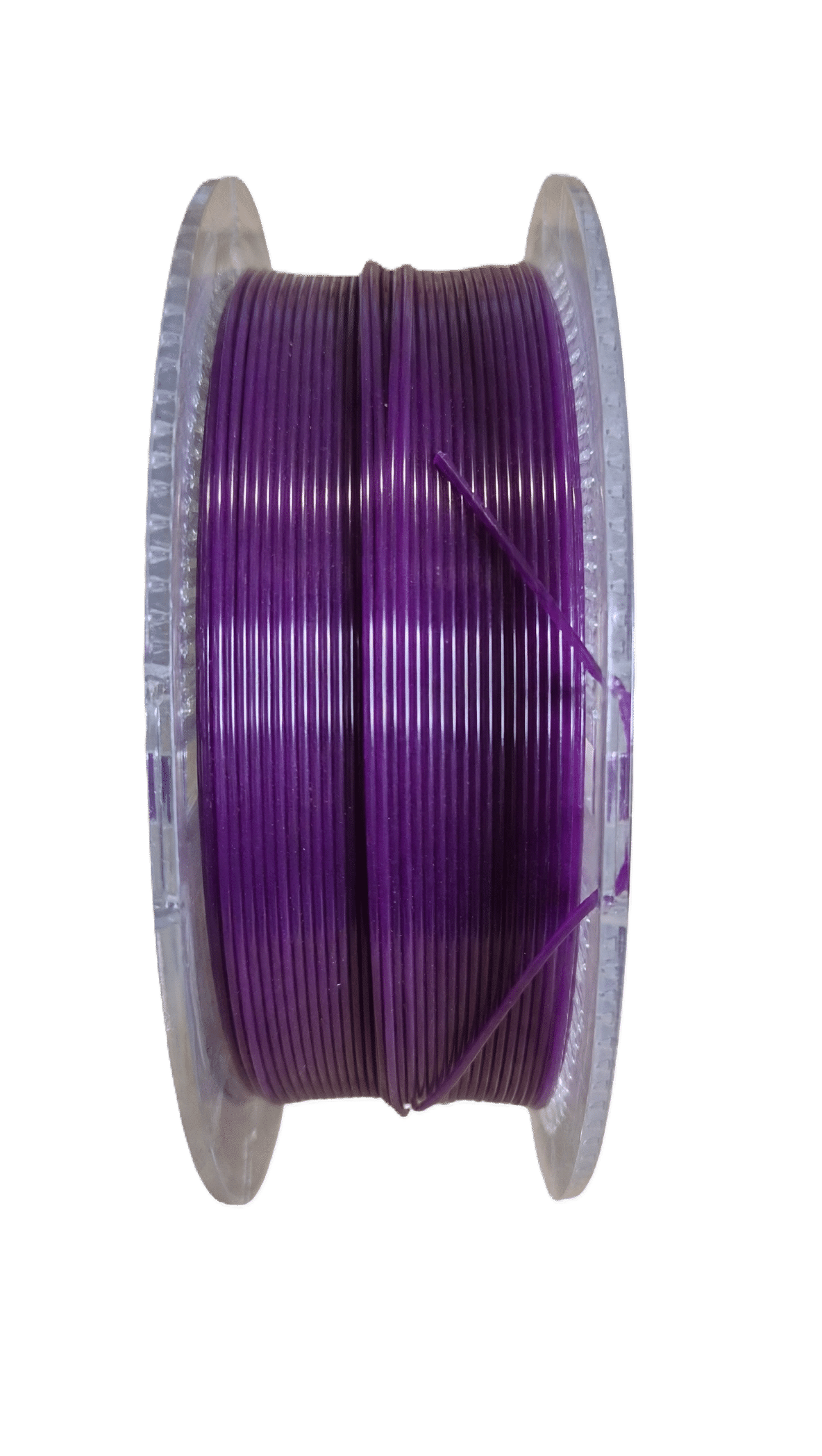 Purple PETG 1KG - Image 2
