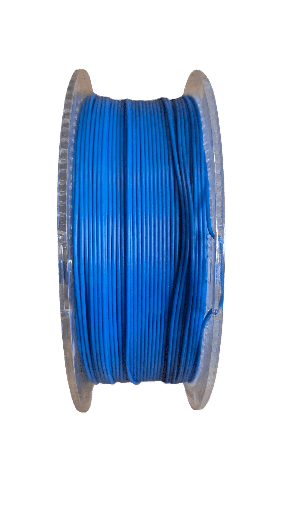 Blue PLA-Pro 1KG - Image 2