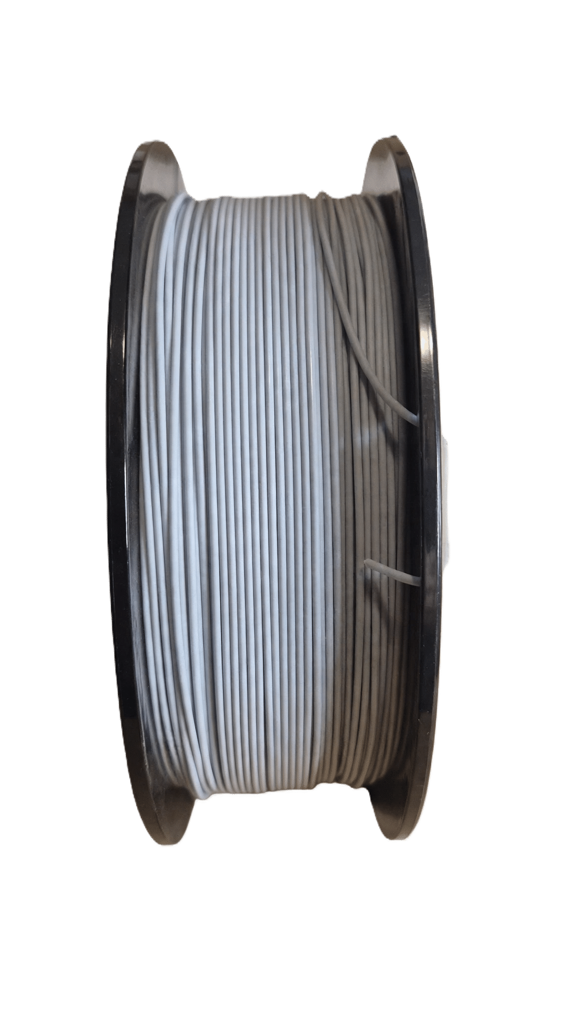 Carbon Fiber - White PLA 1KG
