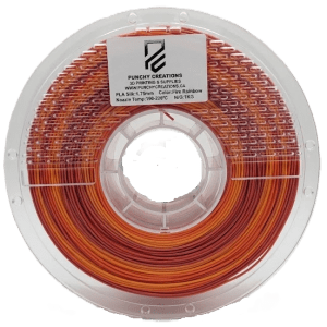 Fire PLA-Silk 1KG