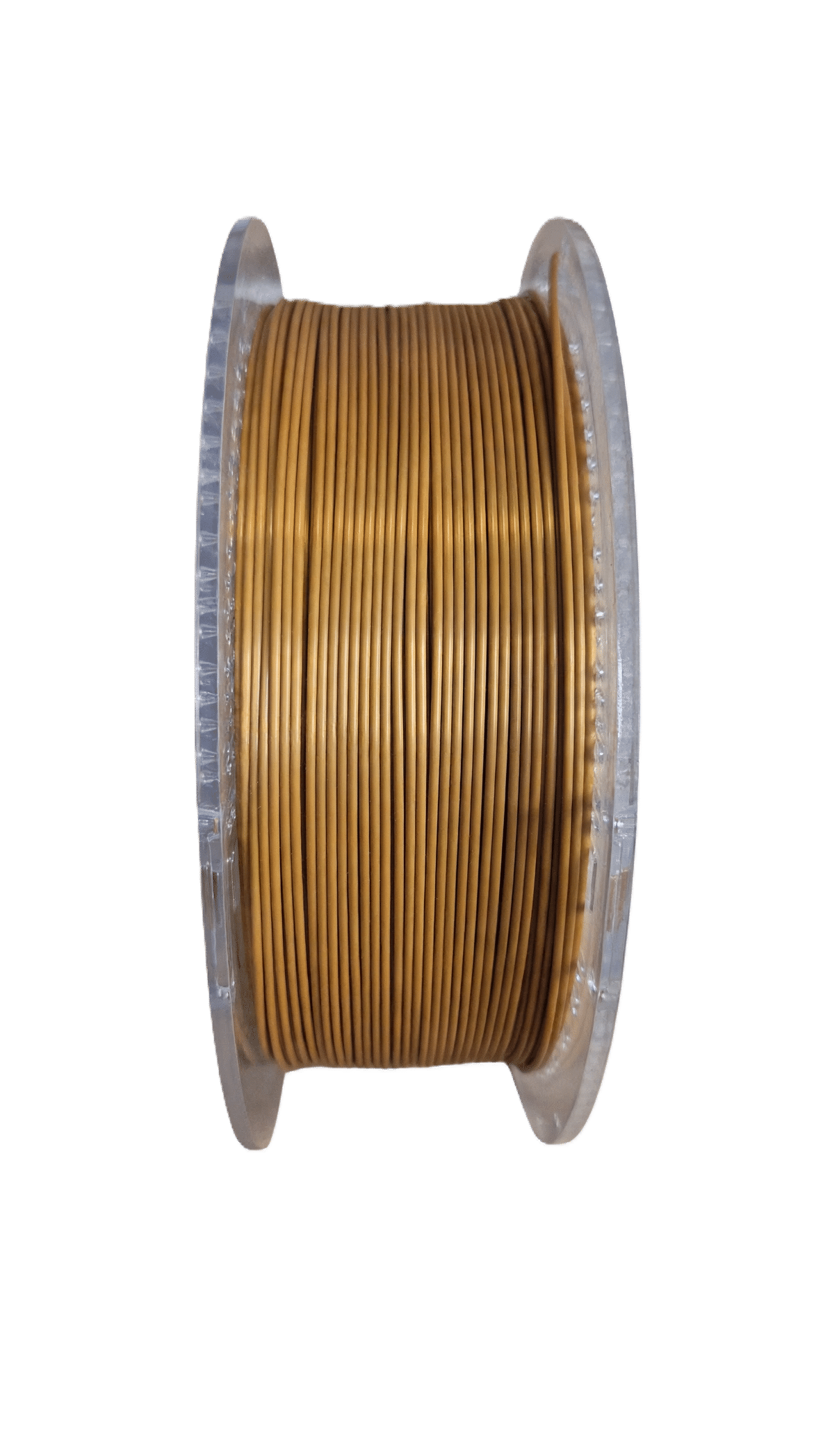 Gold PLA-Silk 1KG - Image 2