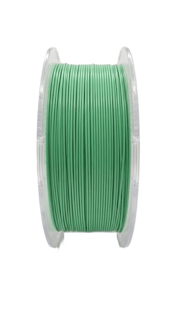 Green PLA-Pro 1KG - Image 2