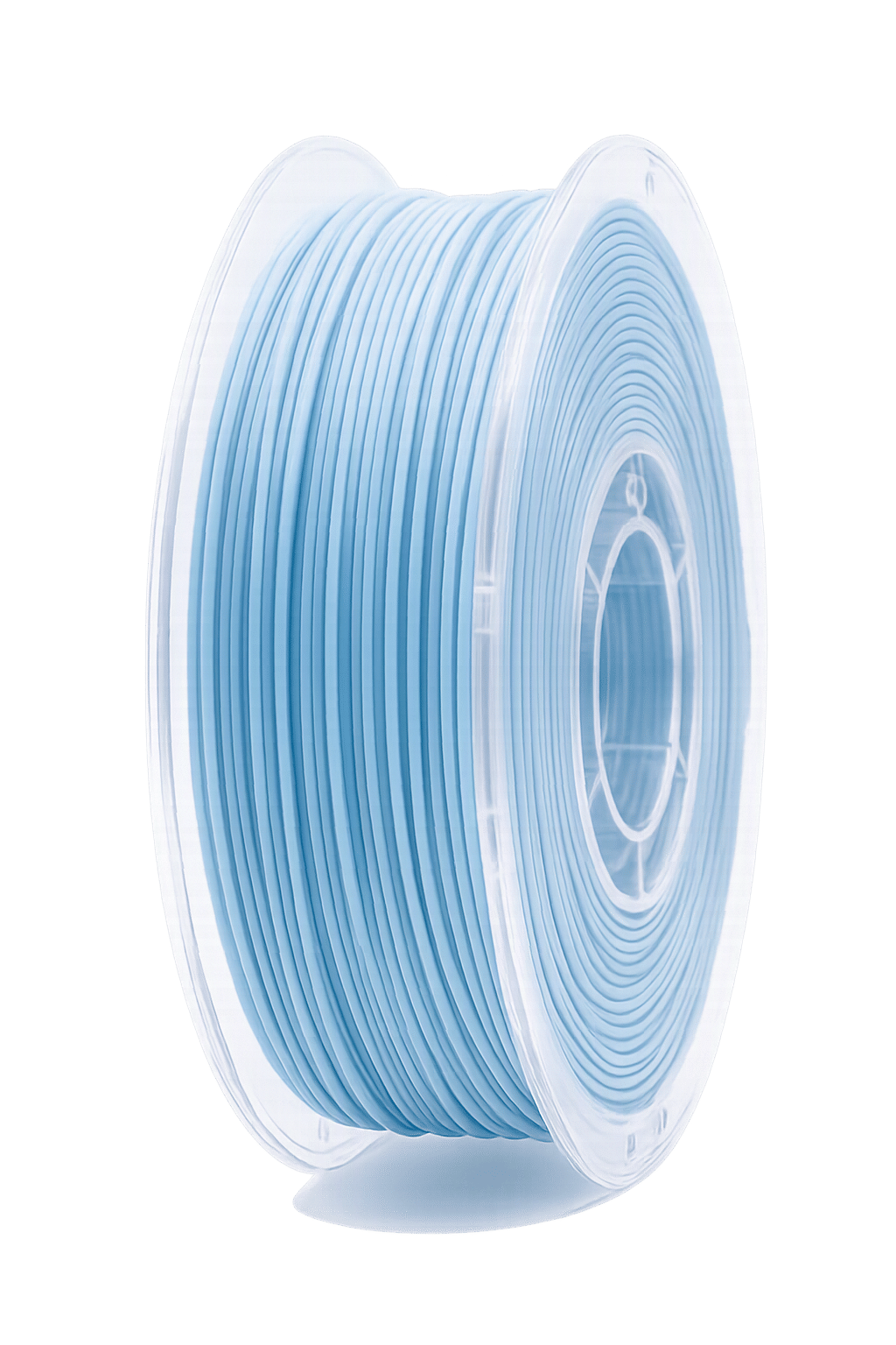 Luminous Blue PLA-Pro 1KG - Image 2