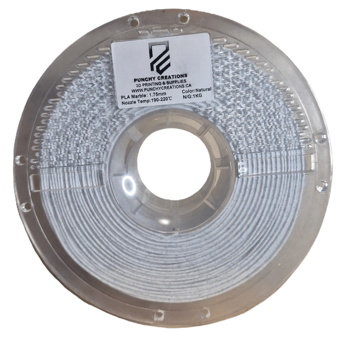 Marble PLA-Pro 1KG
