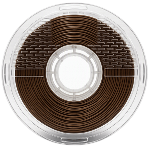 Matte Brown PLA-Pro 1KG