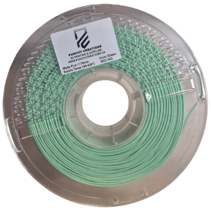 Matte Green PLA-Pro 1KG