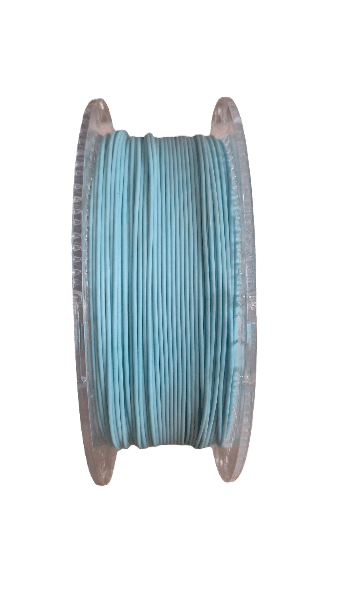 Matte Ice Blue PLA-Pro 1KG - Image 2