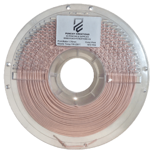 Matte Pink PLA-Pro 1KG