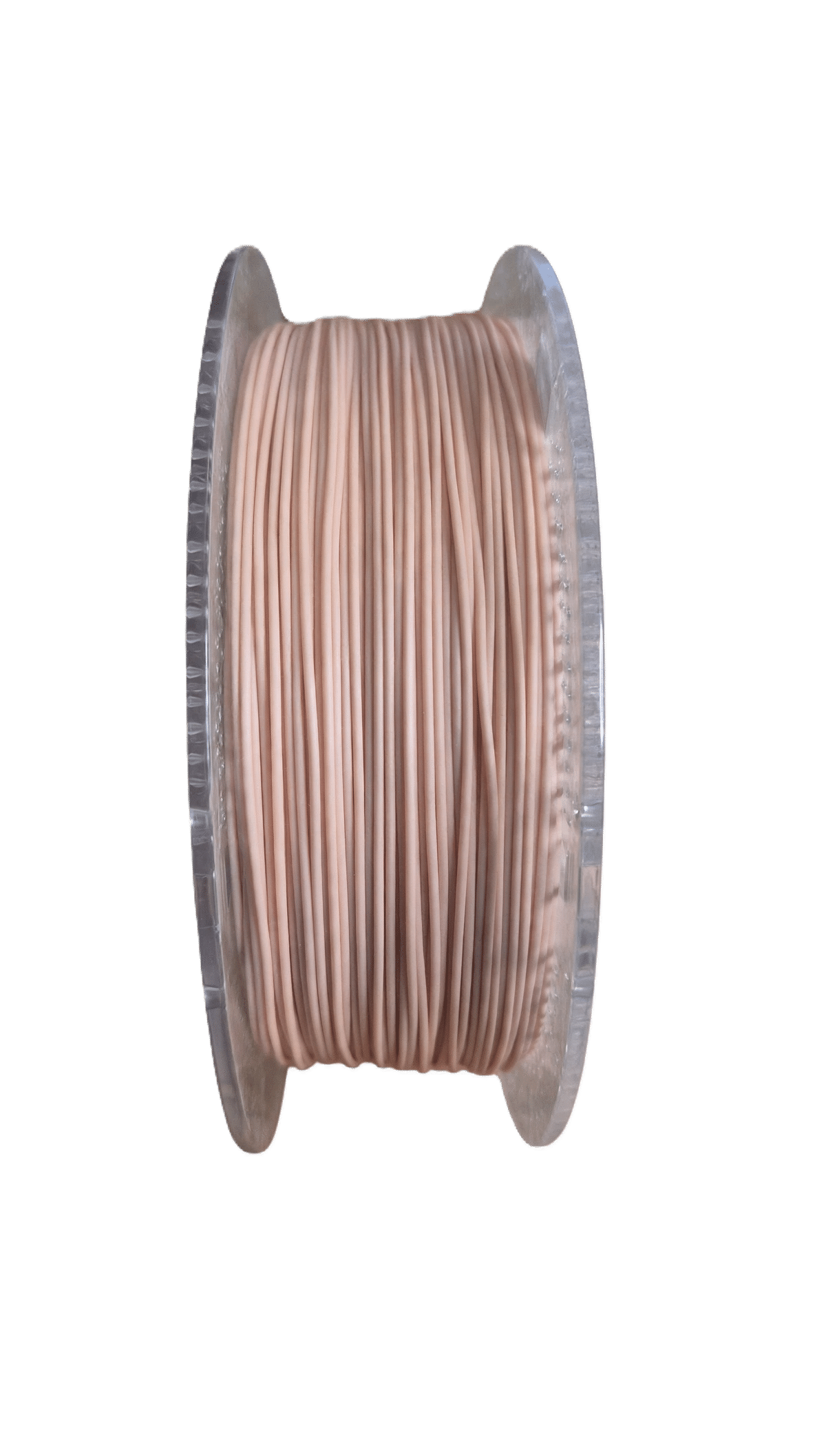 Matte Pink PLA-Pro 1KG - Image 2