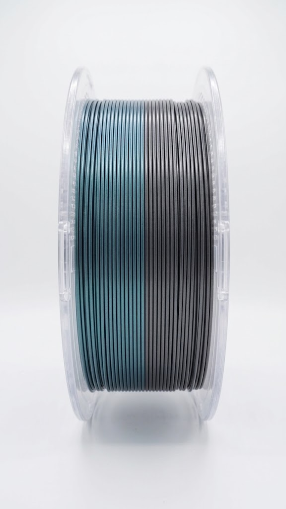 Starlight Mercury PLA 1KG - Image 2