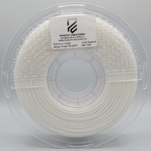 Natural (Not White) PLA-Pro 1KG