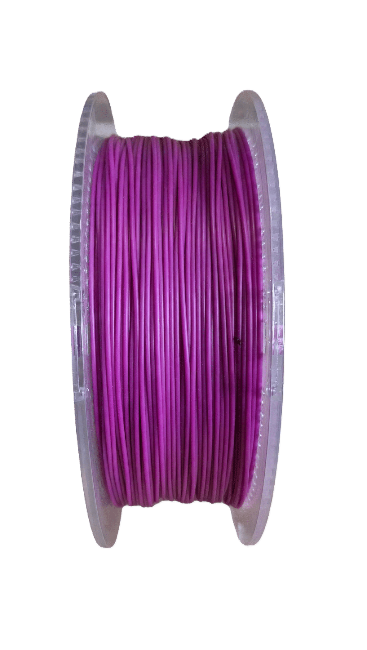Purple PLA-Pro 1KG - Image 2
