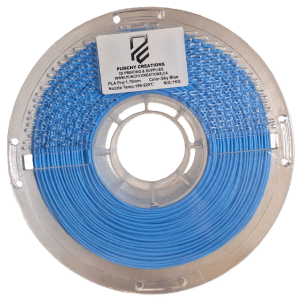 Sky Blue PLA-Pro 1KG