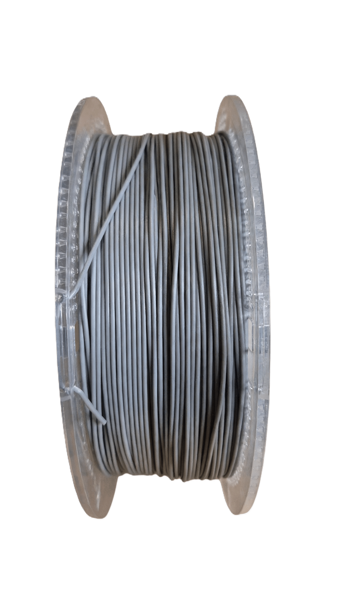 Slate Grey PLA-Pro 1KG - Image 2