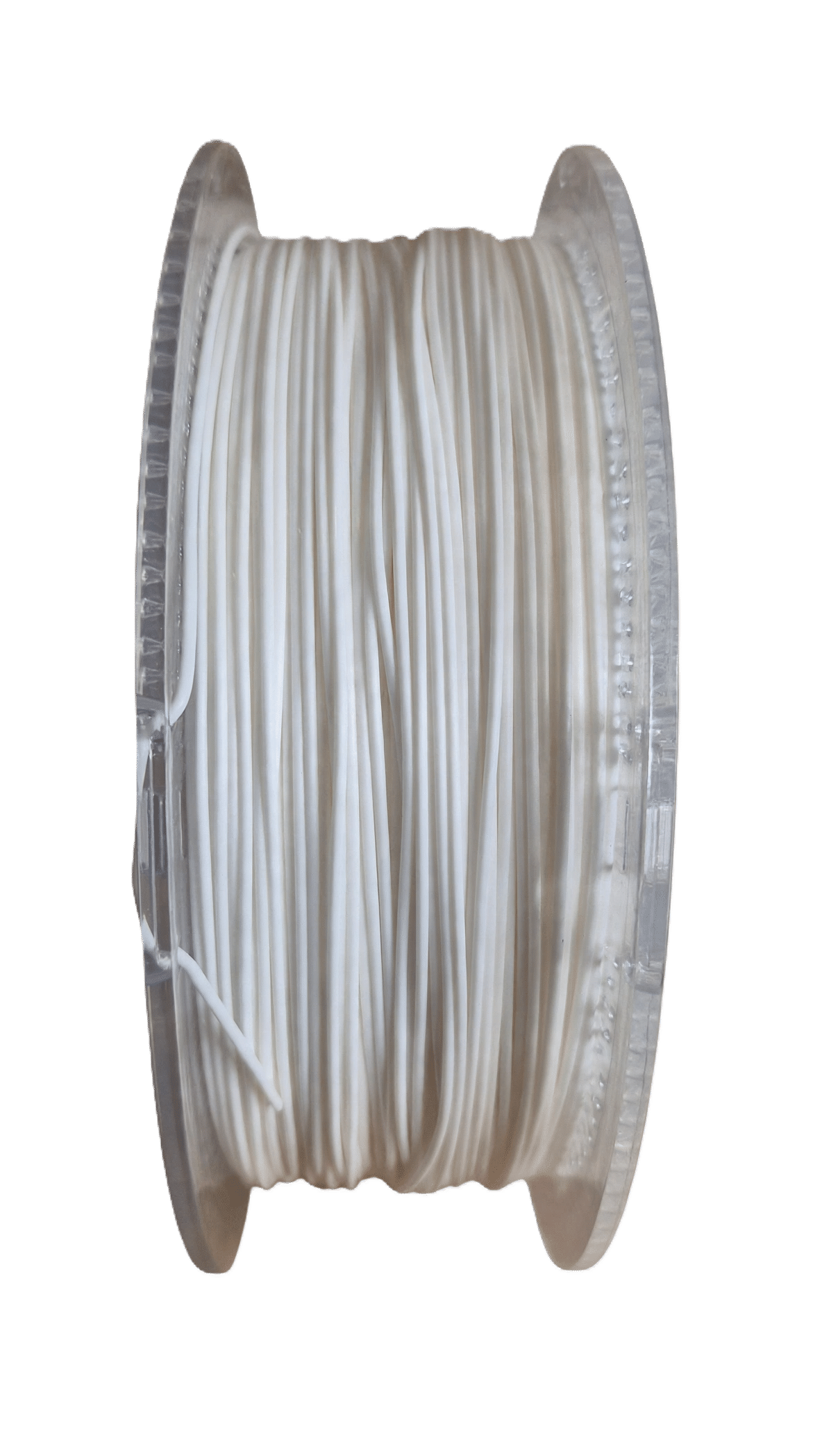 White PLA-Pro 1KG - Image 2