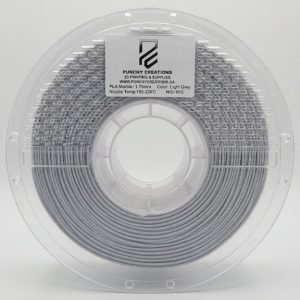 Marble Light Grey - PLA-Pro 1KG
