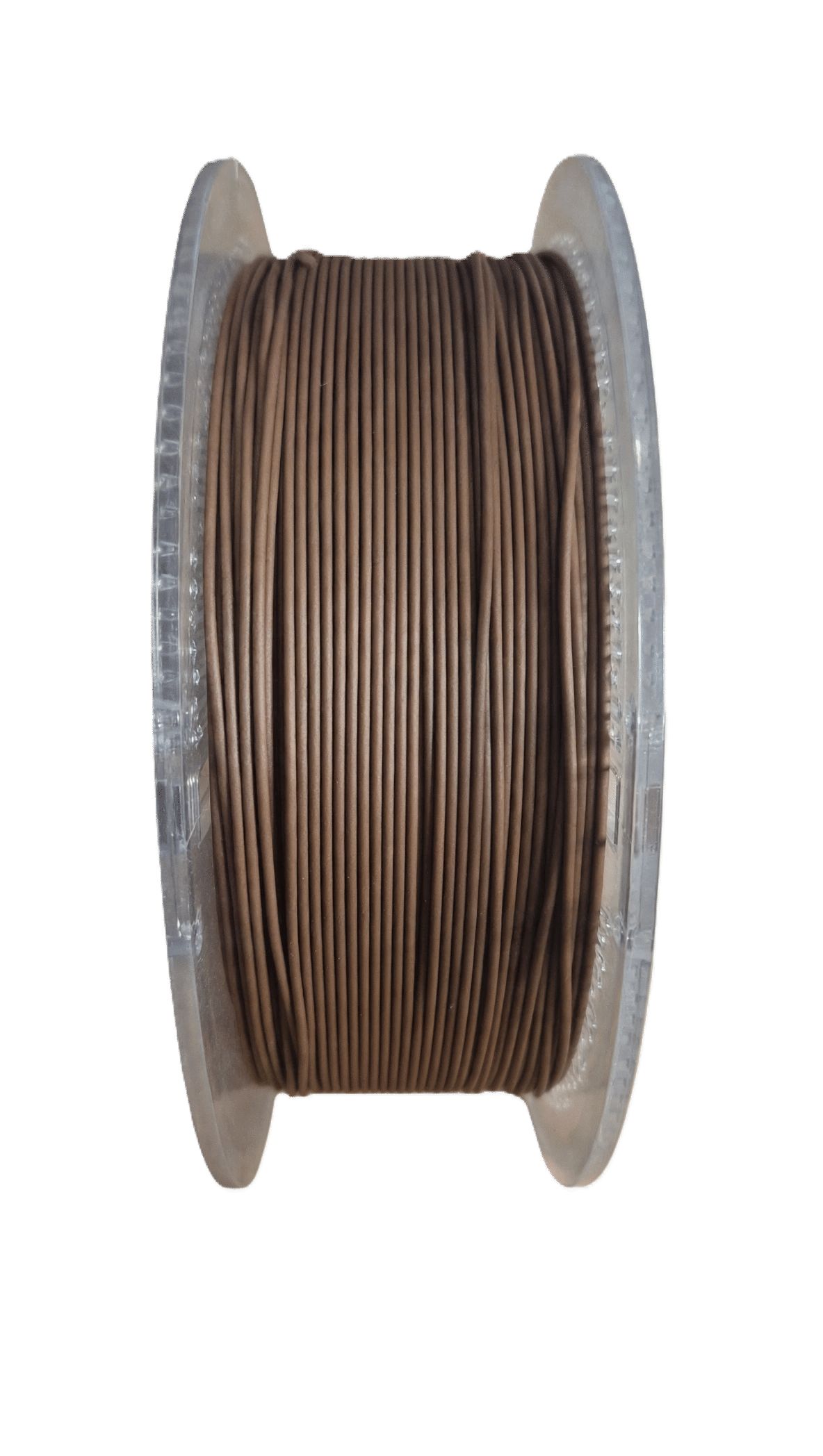Natural Wood - Walnut PLA-Pro 1KG - Image 2