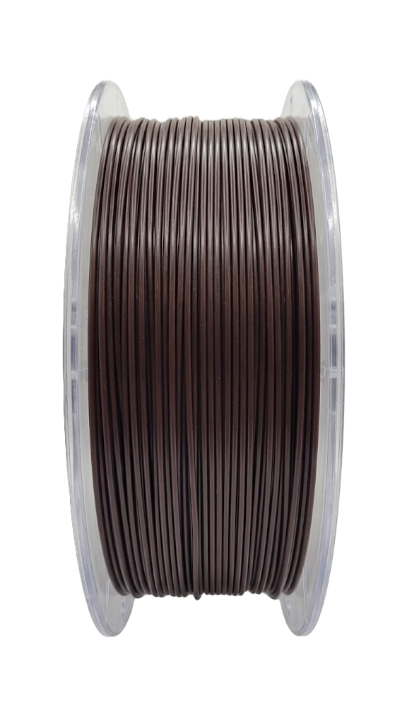 Brown PLA-Pro 1KG - Image 2